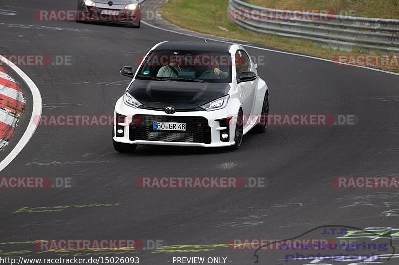 Bild #15026093 - Touristenfahrten Nürburgring Nordschleife (17.10.2021)