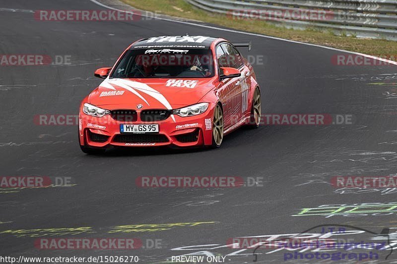 Bild #15026270 - Touristenfahrten Nürburgring Nordschleife (17.10.2021)