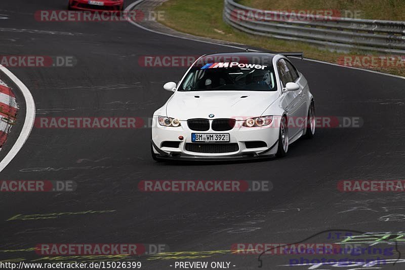 Bild #15026399 - Touristenfahrten Nürburgring Nordschleife (17.10.2021)