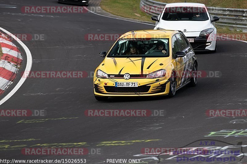 Bild #15026553 - Touristenfahrten Nürburgring Nordschleife (17.10.2021)