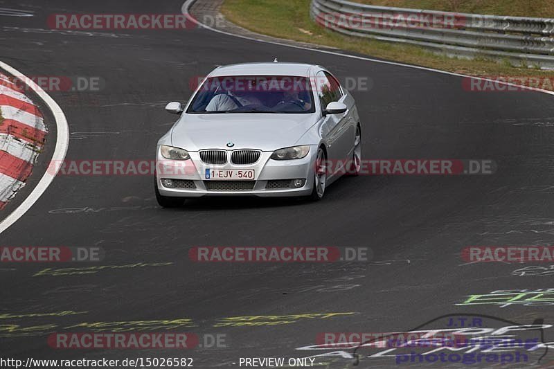 Bild #15026582 - Touristenfahrten Nürburgring Nordschleife (17.10.2021)