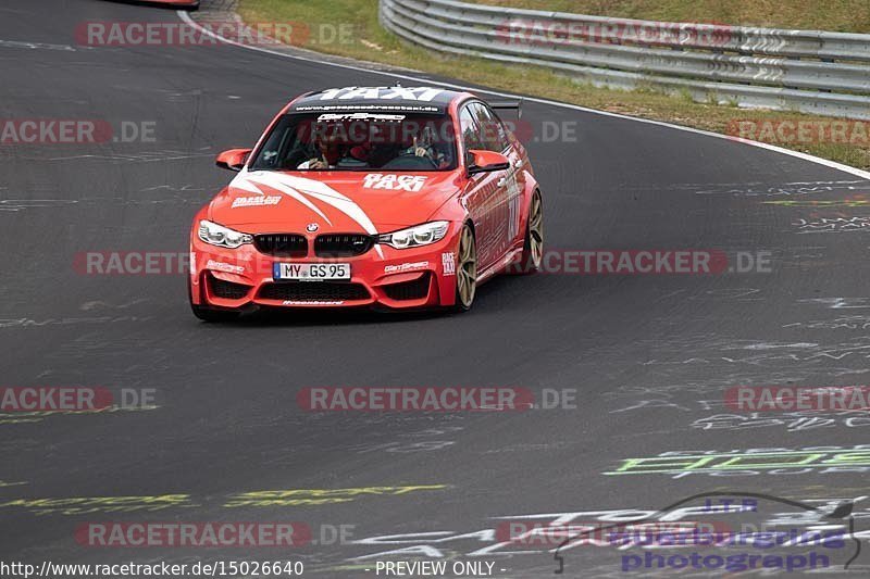 Bild #15026640 - Touristenfahrten Nürburgring Nordschleife (17.10.2021)