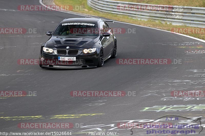 Bild #15026644 - Touristenfahrten Nürburgring Nordschleife (17.10.2021)