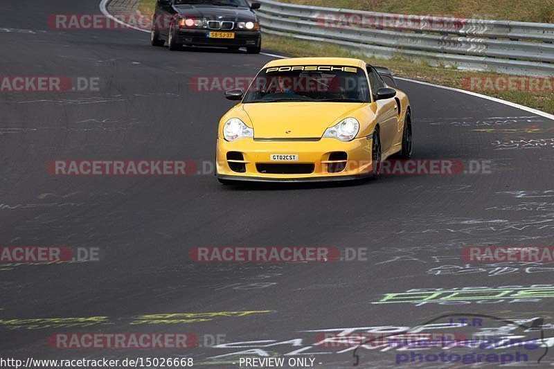 Bild #15026668 - Touristenfahrten Nürburgring Nordschleife (17.10.2021)