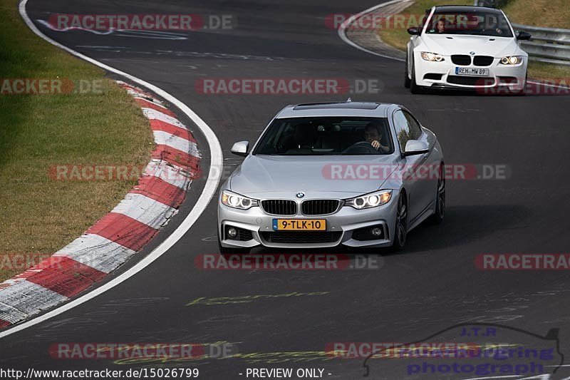 Bild #15026799 - Touristenfahrten Nürburgring Nordschleife (17.10.2021)