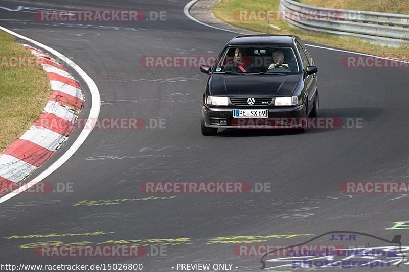 Bild #15026800 - Touristenfahrten Nürburgring Nordschleife (17.10.2021)