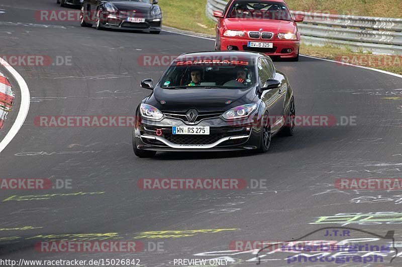 Bild #15026842 - Touristenfahrten Nürburgring Nordschleife (17.10.2021)