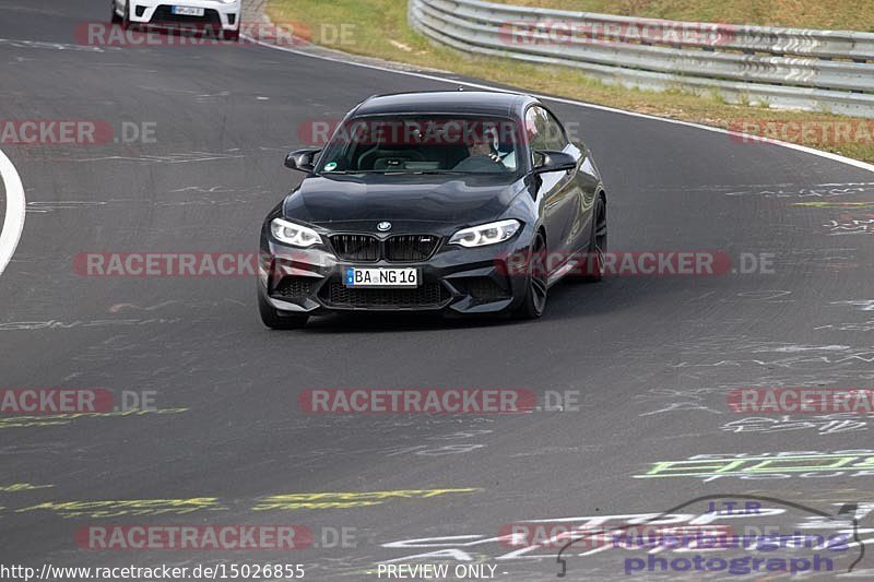 Bild #15026855 - Touristenfahrten Nürburgring Nordschleife (17.10.2021)