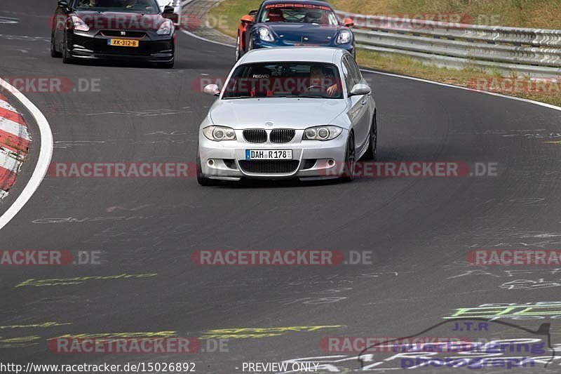 Bild #15026892 - Touristenfahrten Nürburgring Nordschleife (17.10.2021)