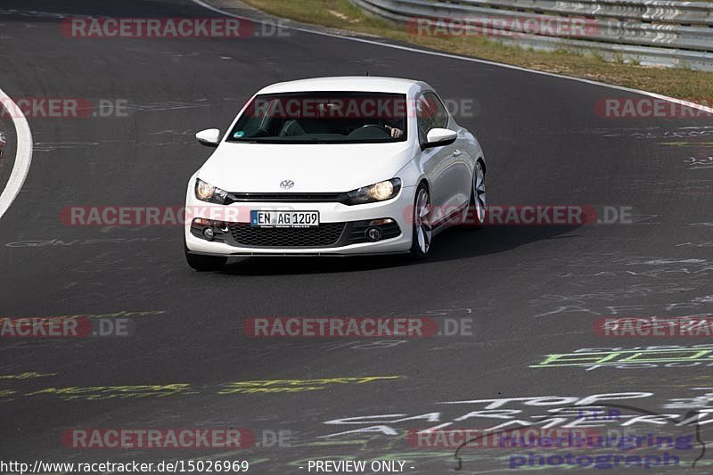 Bild #15026969 - Touristenfahrten Nürburgring Nordschleife (17.10.2021)