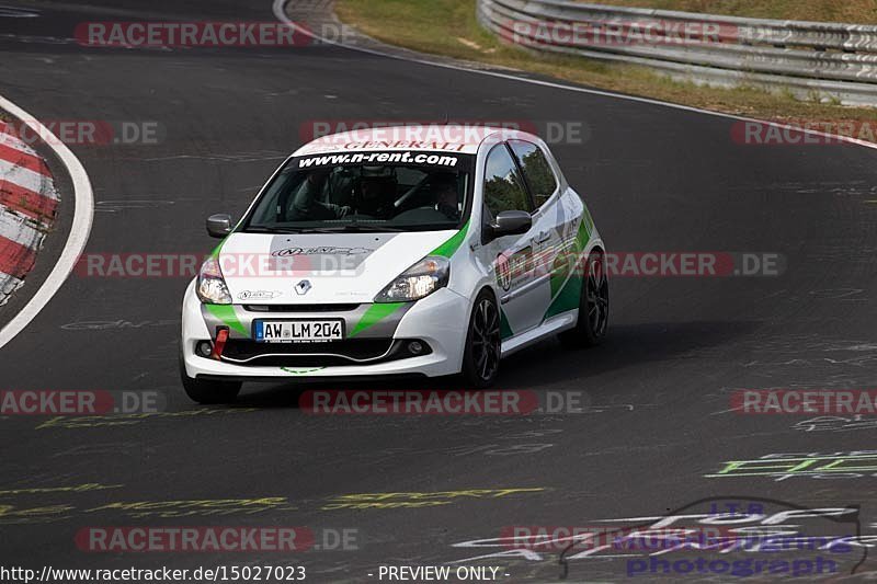 Bild #15027023 - Touristenfahrten Nürburgring Nordschleife (17.10.2021)