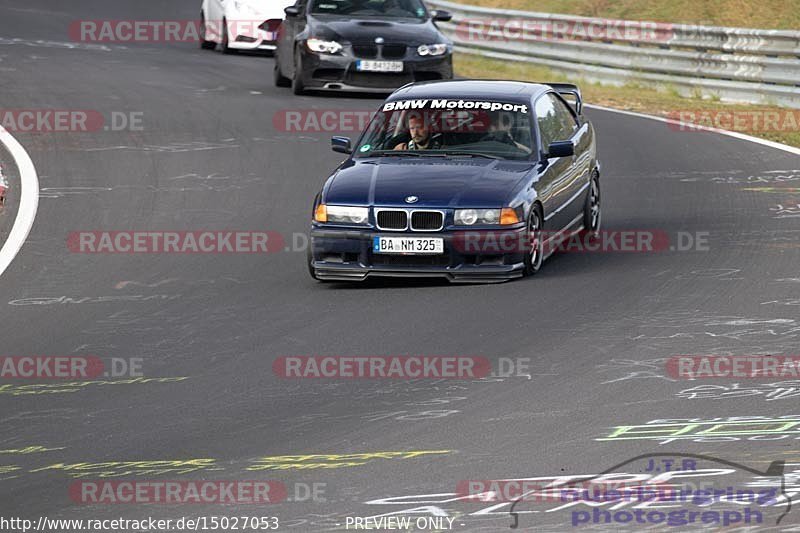 Bild #15027053 - Touristenfahrten Nürburgring Nordschleife (17.10.2021)