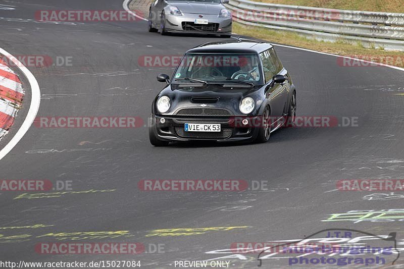 Bild #15027084 - Touristenfahrten Nürburgring Nordschleife (17.10.2021)