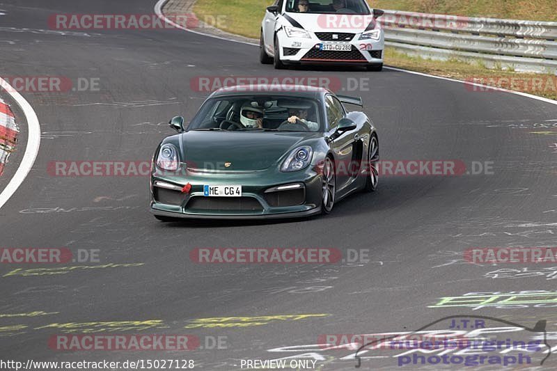 Bild #15027128 - Touristenfahrten Nürburgring Nordschleife (17.10.2021)