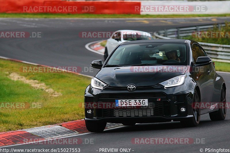 Bild #15027553 - Touristenfahrten Nürburgring Nordschleife (17.10.2021)