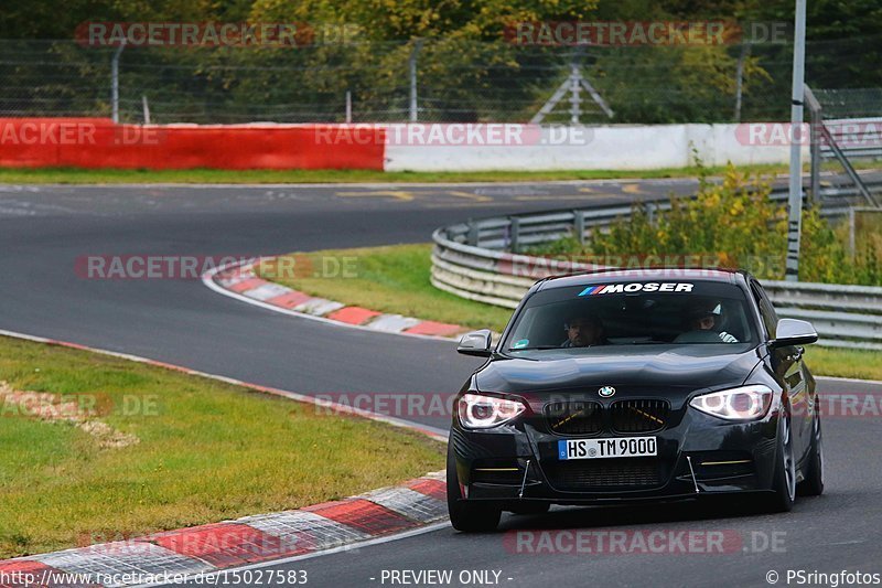 Bild #15027583 - Touristenfahrten Nürburgring Nordschleife (17.10.2021)