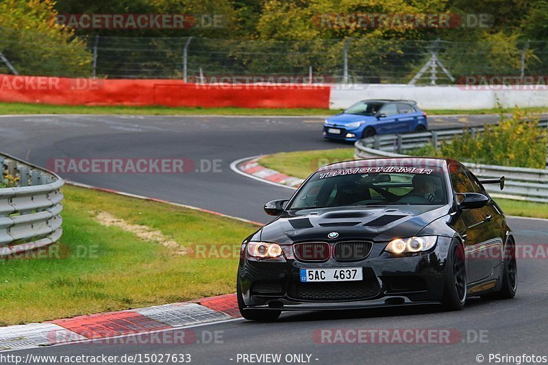 Bild #15027633 - Touristenfahrten Nürburgring Nordschleife (17.10.2021)