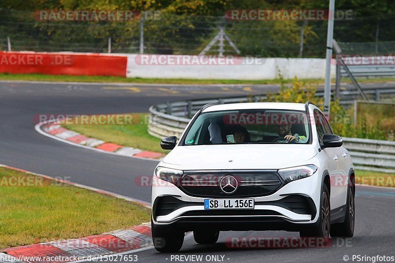 Bild #15027653 - Touristenfahrten Nürburgring Nordschleife (17.10.2021)