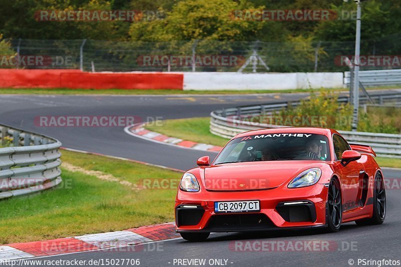 Bild #15027706 - Touristenfahrten Nürburgring Nordschleife (17.10.2021)