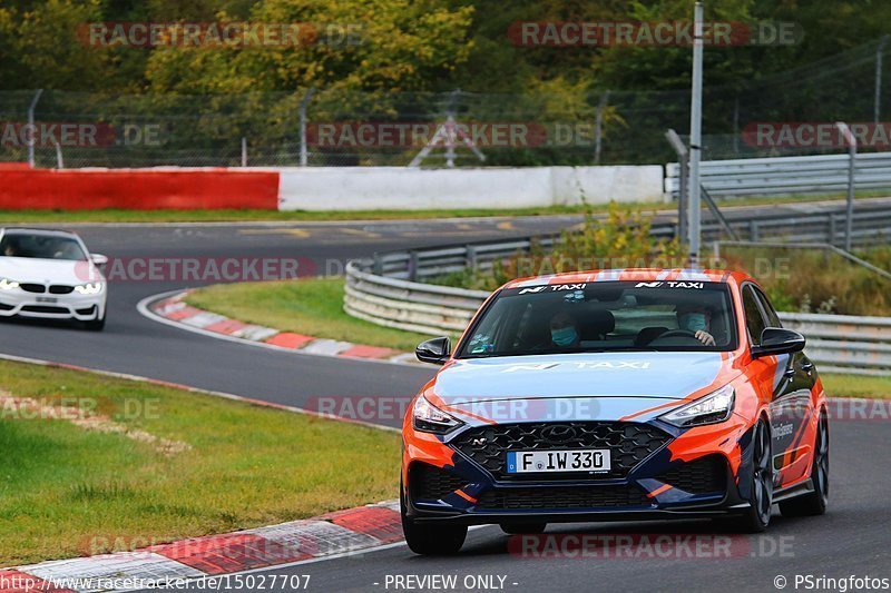 Bild #15027707 - Touristenfahrten Nürburgring Nordschleife (17.10.2021)