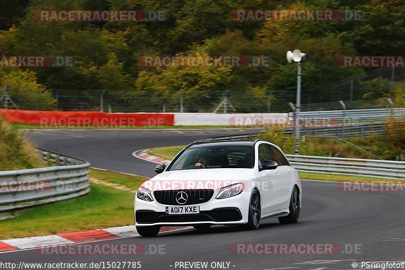 Bild #15027785 - Touristenfahrten Nürburgring Nordschleife (17.10.2021)