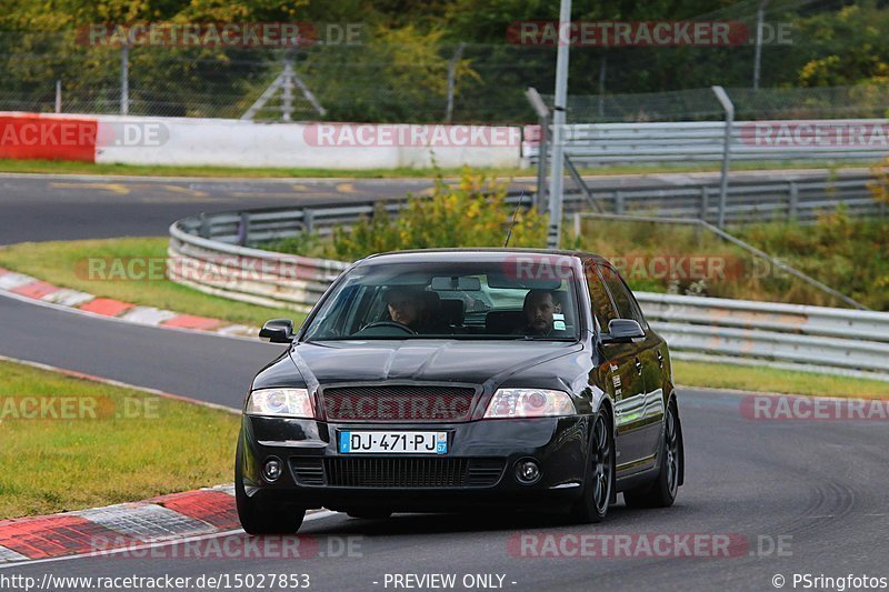 Bild #15027853 - Touristenfahrten Nürburgring Nordschleife (17.10.2021)