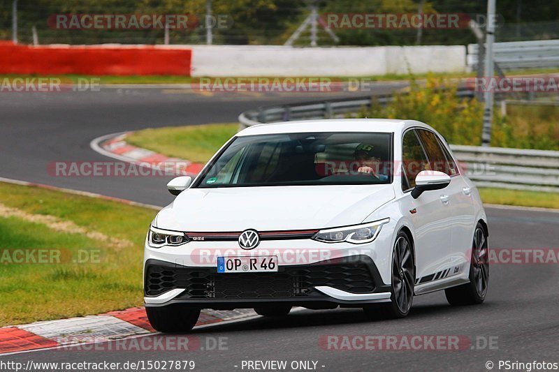 Bild #15027879 - Touristenfahrten Nürburgring Nordschleife (17.10.2021)