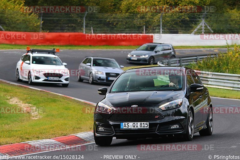 Bild #15028124 - Touristenfahrten Nürburgring Nordschleife (17.10.2021)