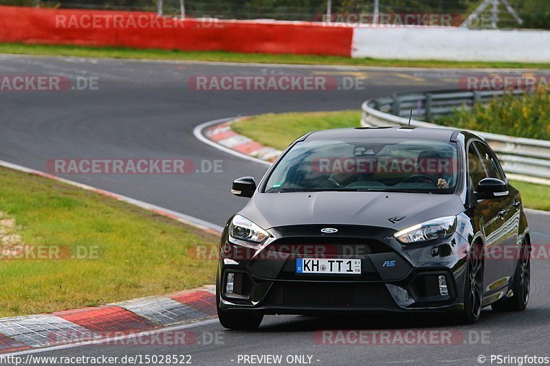 Bild #15028522 - Touristenfahrten Nürburgring Nordschleife (17.10.2021)