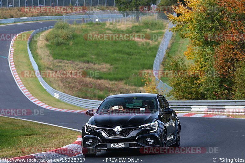 Bild #15028717 - Touristenfahrten Nürburgring Nordschleife (17.10.2021)