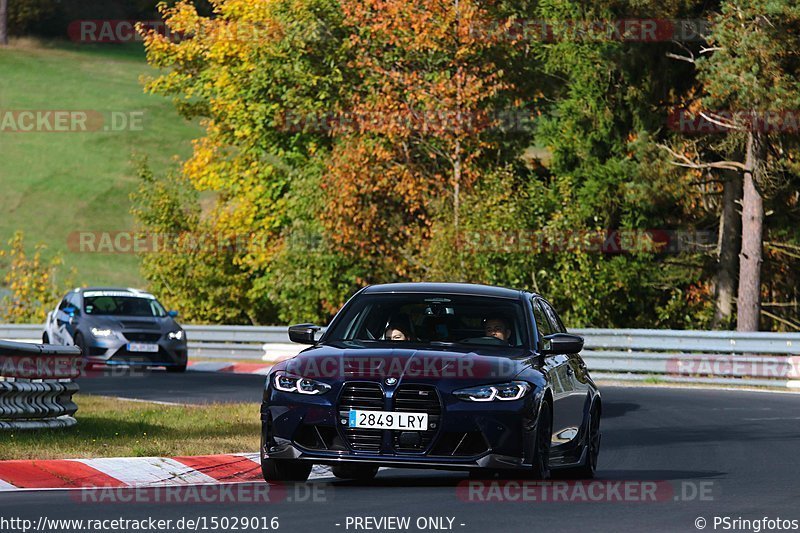 Bild #15029016 - Touristenfahrten Nürburgring Nordschleife (17.10.2021)