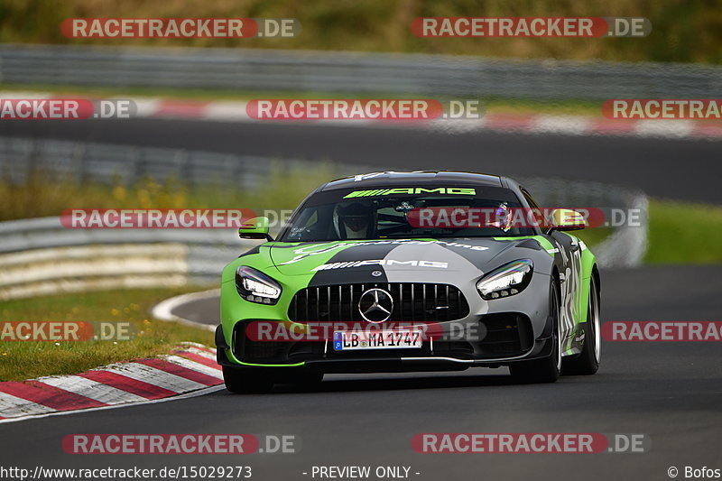 Bild #15029273 - Touristenfahrten Nürburgring Nordschleife (17.10.2021)