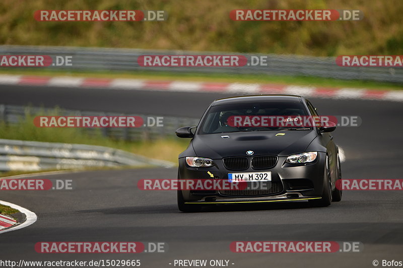 Bild #15029665 - Touristenfahrten Nürburgring Nordschleife (17.10.2021)