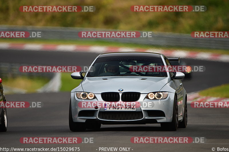 Bild #15029675 - Touristenfahrten Nürburgring Nordschleife (17.10.2021)