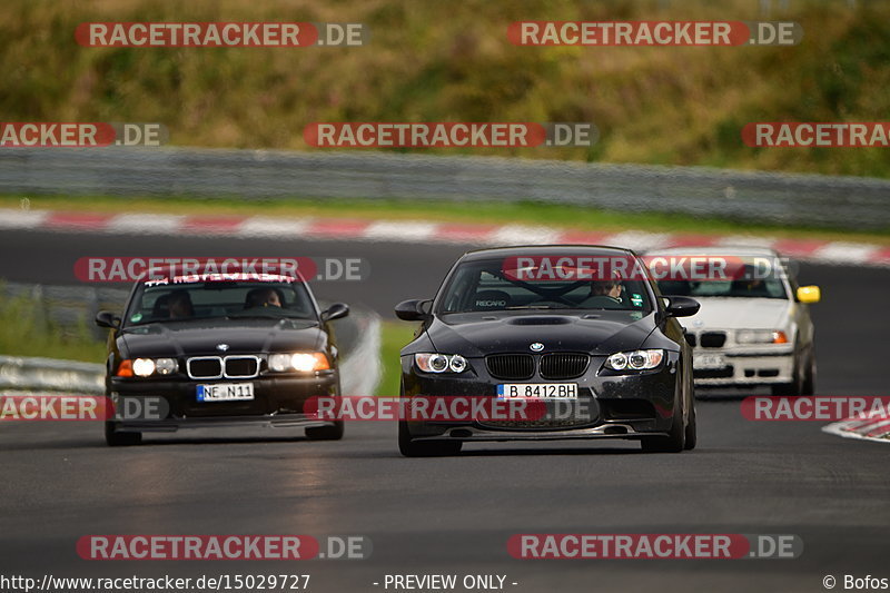 Bild #15029727 - Touristenfahrten Nürburgring Nordschleife (17.10.2021)