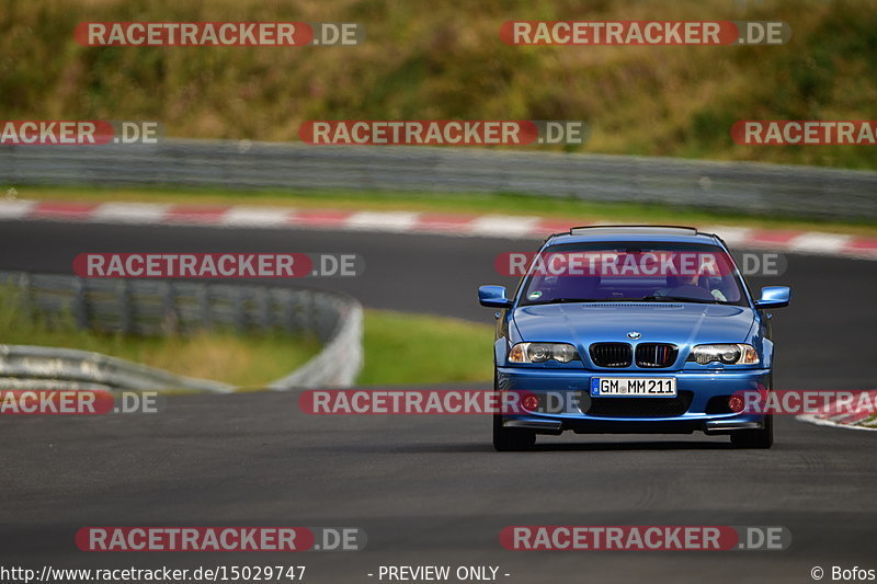 Bild #15029747 - Touristenfahrten Nürburgring Nordschleife (17.10.2021)