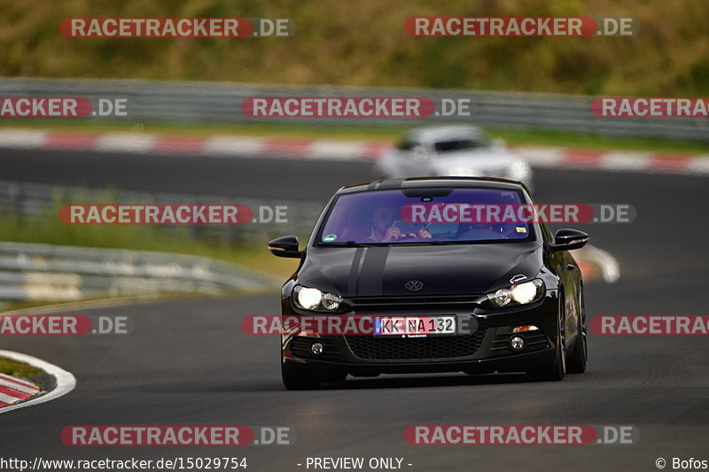 Bild #15029754 - Touristenfahrten Nürburgring Nordschleife (17.10.2021)