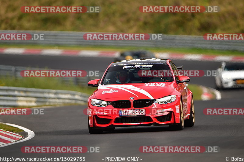 Bild #15029766 - Touristenfahrten Nürburgring Nordschleife (17.10.2021)