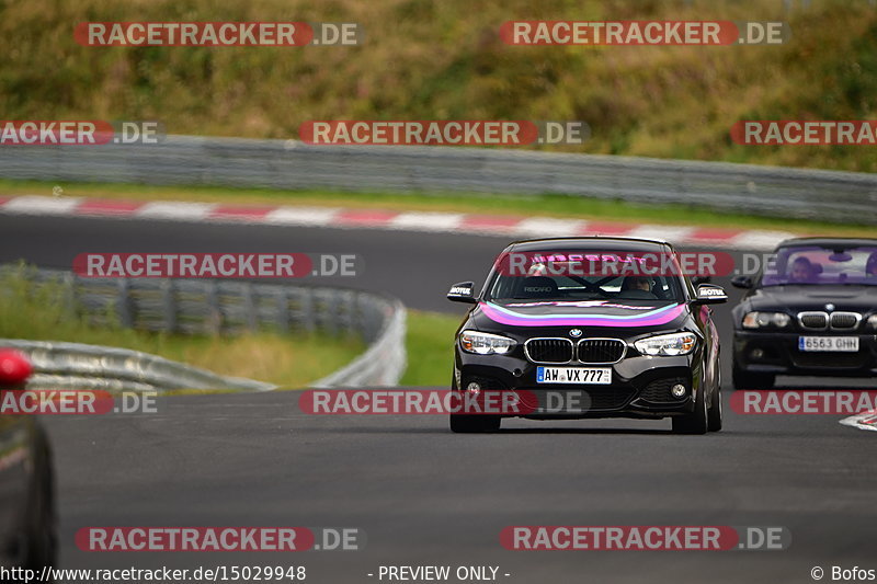 Bild #15029948 - Touristenfahrten Nürburgring Nordschleife (17.10.2021)