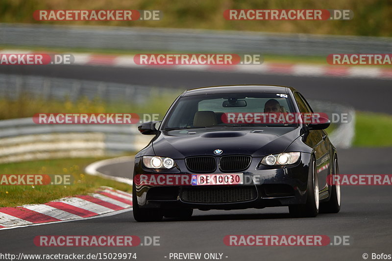 Bild #15029974 - Touristenfahrten Nürburgring Nordschleife (17.10.2021)