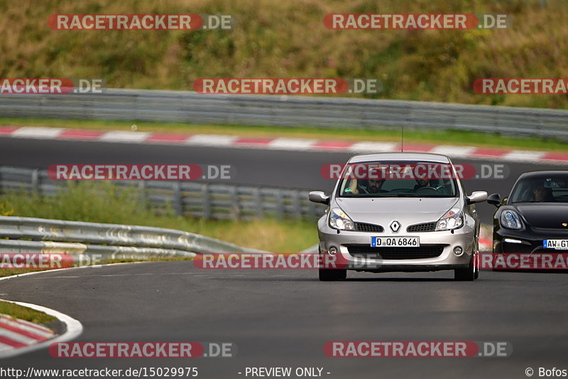 Bild #15029975 - Touristenfahrten Nürburgring Nordschleife (17.10.2021)