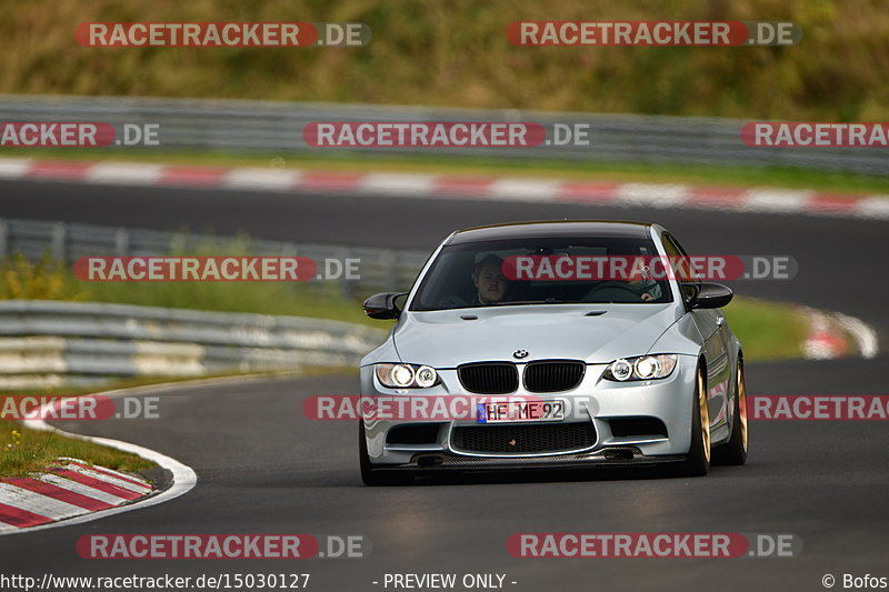 Bild #15030127 - Touristenfahrten Nürburgring Nordschleife (17.10.2021)