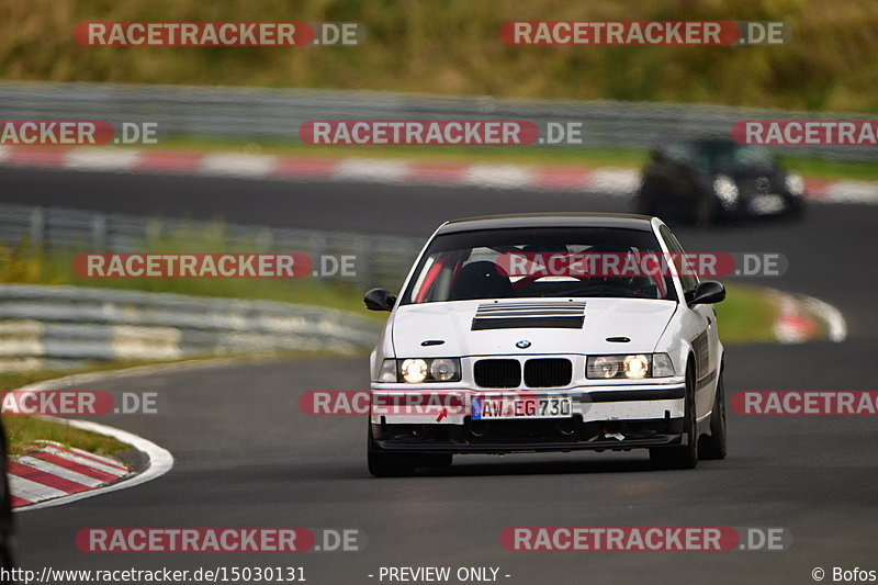 Bild #15030131 - Touristenfahrten Nürburgring Nordschleife (17.10.2021)