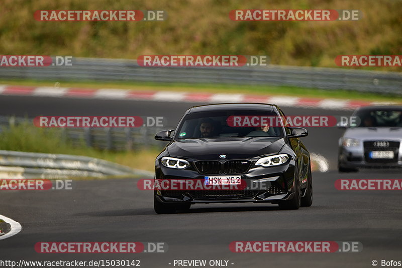 Bild #15030142 - Touristenfahrten Nürburgring Nordschleife (17.10.2021)