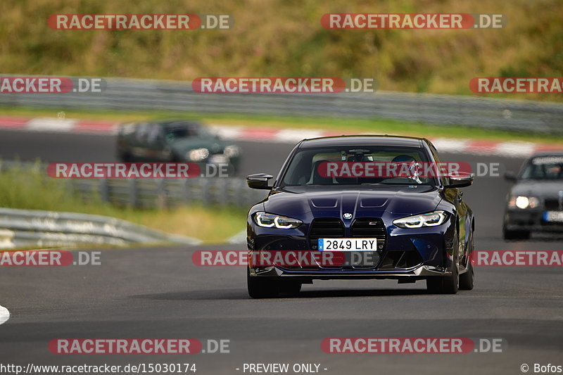 Bild #15030174 - Touristenfahrten Nürburgring Nordschleife (17.10.2021)