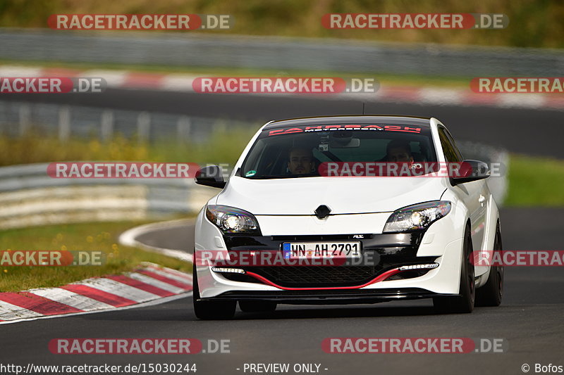 Bild #15030244 - Touristenfahrten Nürburgring Nordschleife (17.10.2021)