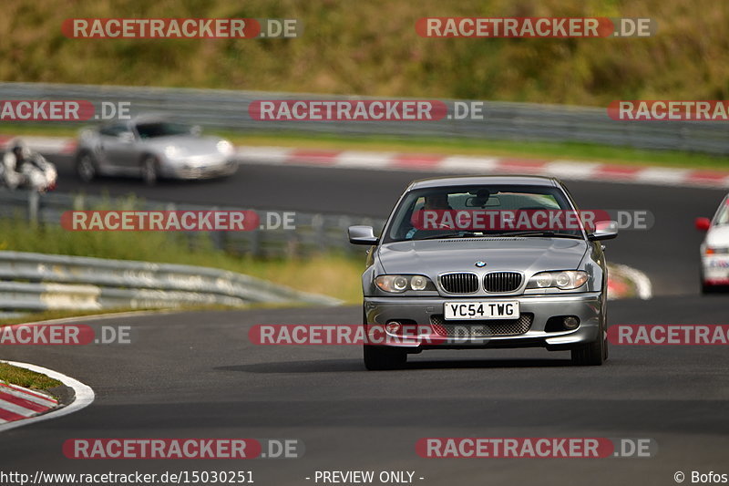 Bild #15030251 - Touristenfahrten Nürburgring Nordschleife (17.10.2021)