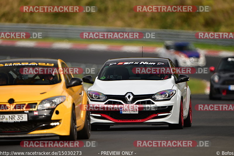 Bild #15030273 - Touristenfahrten Nürburgring Nordschleife (17.10.2021)