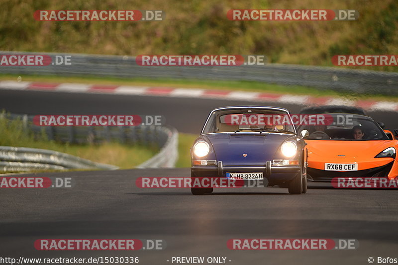 Bild #15030336 - Touristenfahrten Nürburgring Nordschleife (17.10.2021)