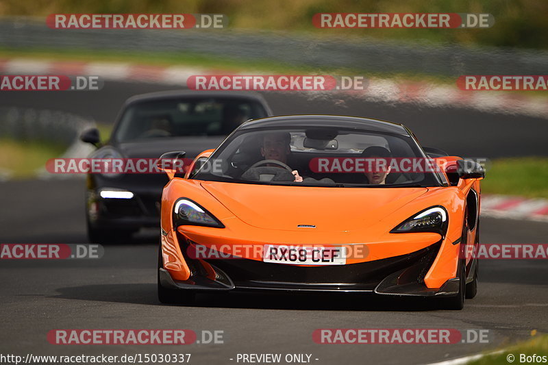 Bild #15030337 - Touristenfahrten Nürburgring Nordschleife (17.10.2021)